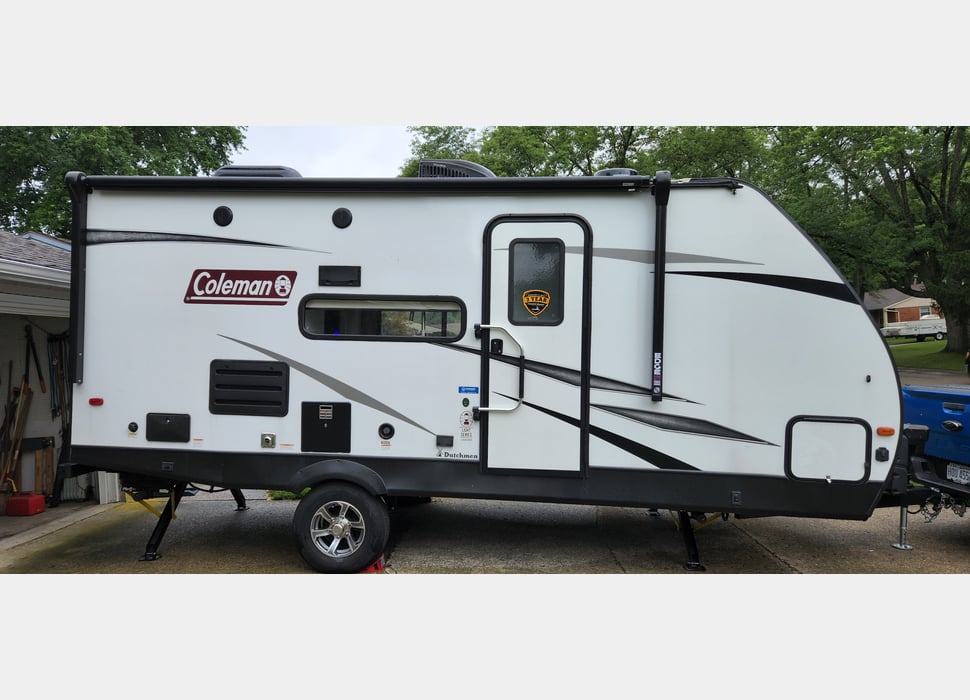 Travel Trailer rentals in South Charleston