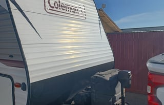 Chill N RV