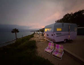 Aristocrat shasta lowliner