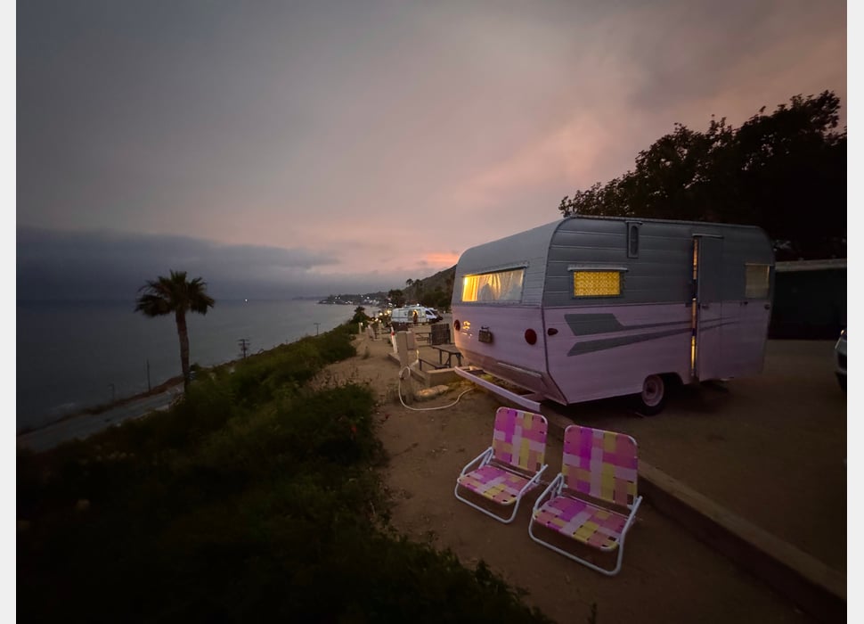 Travel Trailer rentals in Torrance