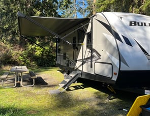 Keystone RV Bullet 243BHSWE