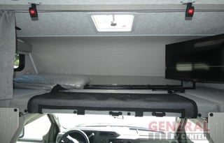 2022 Coachmen RV Cross Trail XL 23XG Ford E-350