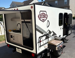 Dutchmen RV Coleman Rubicon 1200 Series 1400BH
