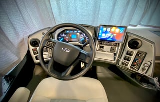 2022 Coachmen RV Pursuit