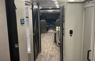 Jayco Precept 34G:  Prestige