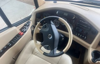 TheCopperClassA 2009 Monaco Executive Seierra IV