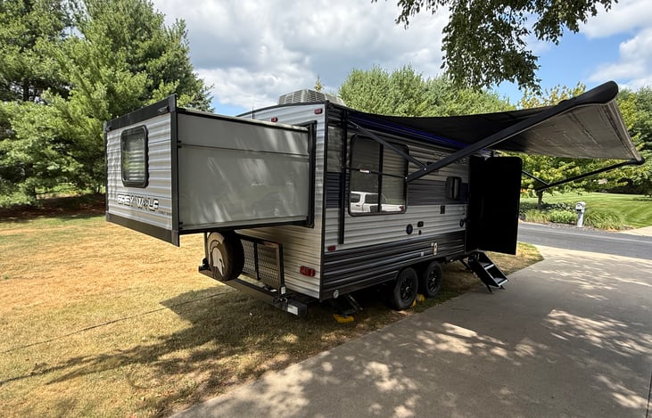 RV Photo