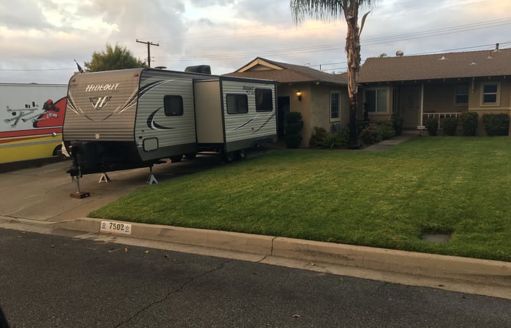 RV Photo