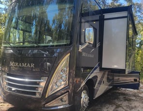 Motorcoach Motorcoach Marimar