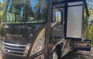 2023 Motorcoach Miramar 35.2 3509