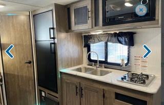 2022 Heartland Pioneer BH 170