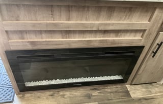 Natures Nesting Ground