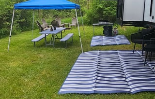 The Weekend Wanderer, ***Pet Friendly***