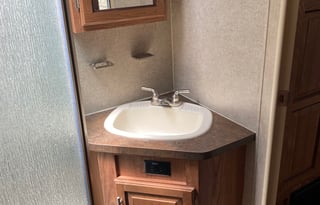 2016 Forest River RV Rockwood Ultra Lite 2604WS