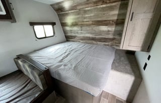 Camping on EASY MODE / Family-Ready / Easy to Tow!