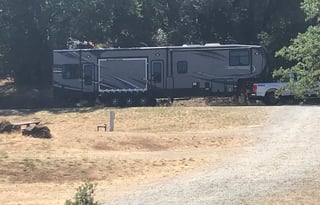 2016 Heartland Road Warrior 427