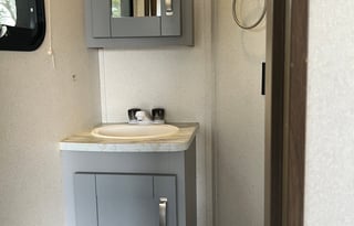 2021 Keystone RV Fuzion 419