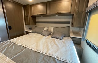 2023 Thor Motor Coach Windsport 29M