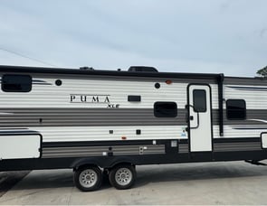 Forest River RV Palomino Puma 27RBQ