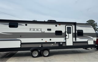 Puma Family Bunkhouse