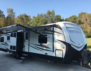 Keystone RV Outback 326RL