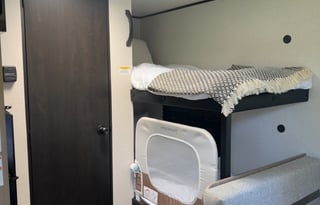2026 Fully Stocked Family BunkRV  DeliveryAvailabl