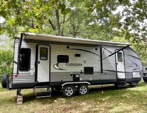 Coachmen RV Catalina Legacy 263RLS