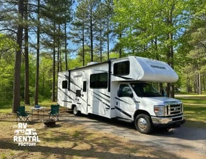 Gulf Stream RV Conquest Class C 6280