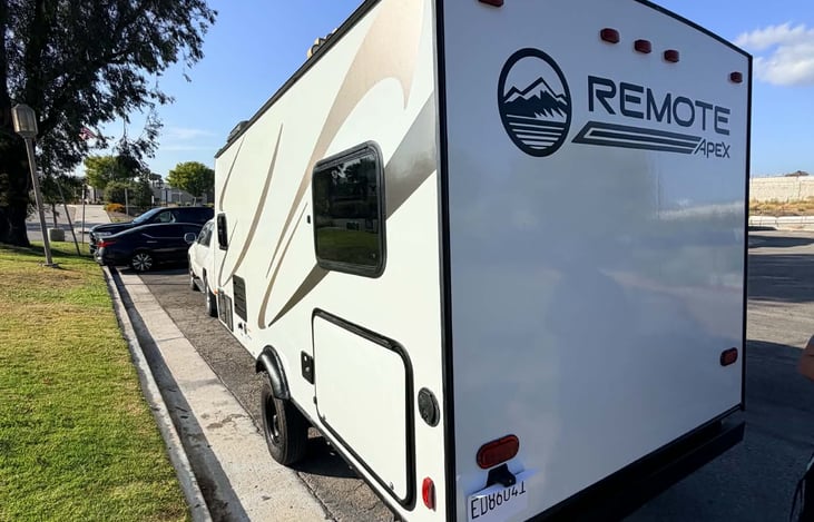 RV Photo