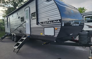 2024 Coachmen RV Catalina 323BHDSCK