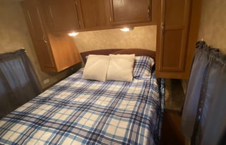 2010 Jayco Bunk House Jay Flight 26BH