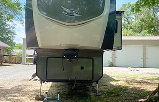 2021 Jayco Northpoint HAL 1742