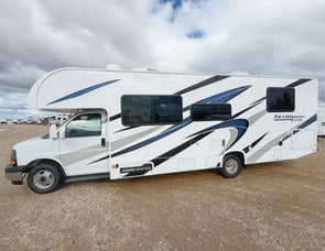 Thor Motor Coach Freedom Elite M-26FL