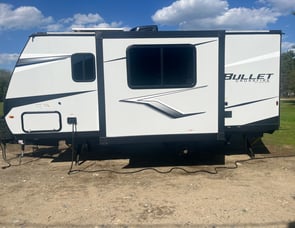Keystone RV Bullet Crossfire 1850RB