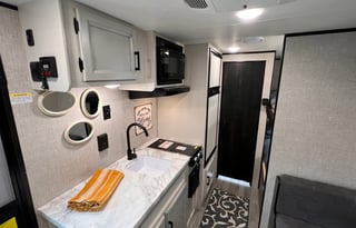 2022 Jayco Jay Flight SLX 7 174BH