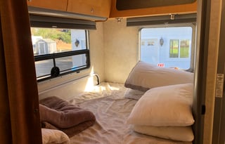 Abbey73 Adventure Winnebago View 23J Sleeps 5