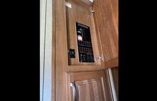 Joe's Spacious Big Rig