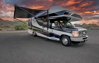 **Brand New** 2025 Entegra Esteem