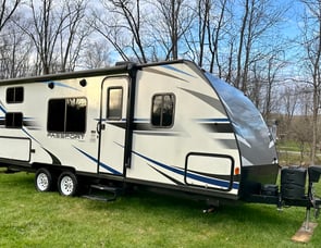 Keystone RV Passport 239ML Express