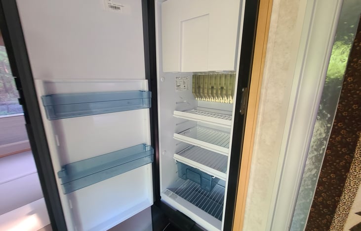 Large Refrigerator