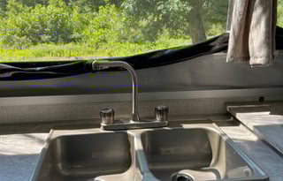 CC the Camper - 2022 Forest River Pop-Up