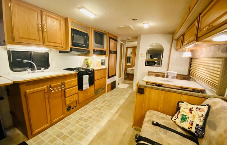 RV Photo