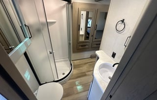 2026 Grand Design Reflection 362TBS