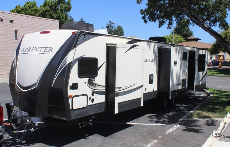 RV Photo