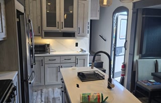 Roberts 2021 Keystone Montana Couples