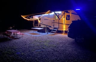 Eagle One - T-minus ready for Fun!