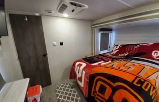 2021 Forest River RV Salem 33TS