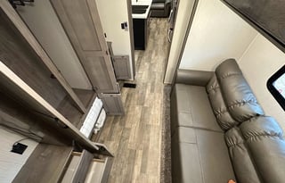 Adventure Comfortably in a Home Away From Home!