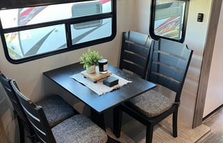 2022 Heartland Milestone 370FLMB