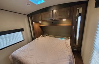 2020 Cruiser Stryker ST-2912